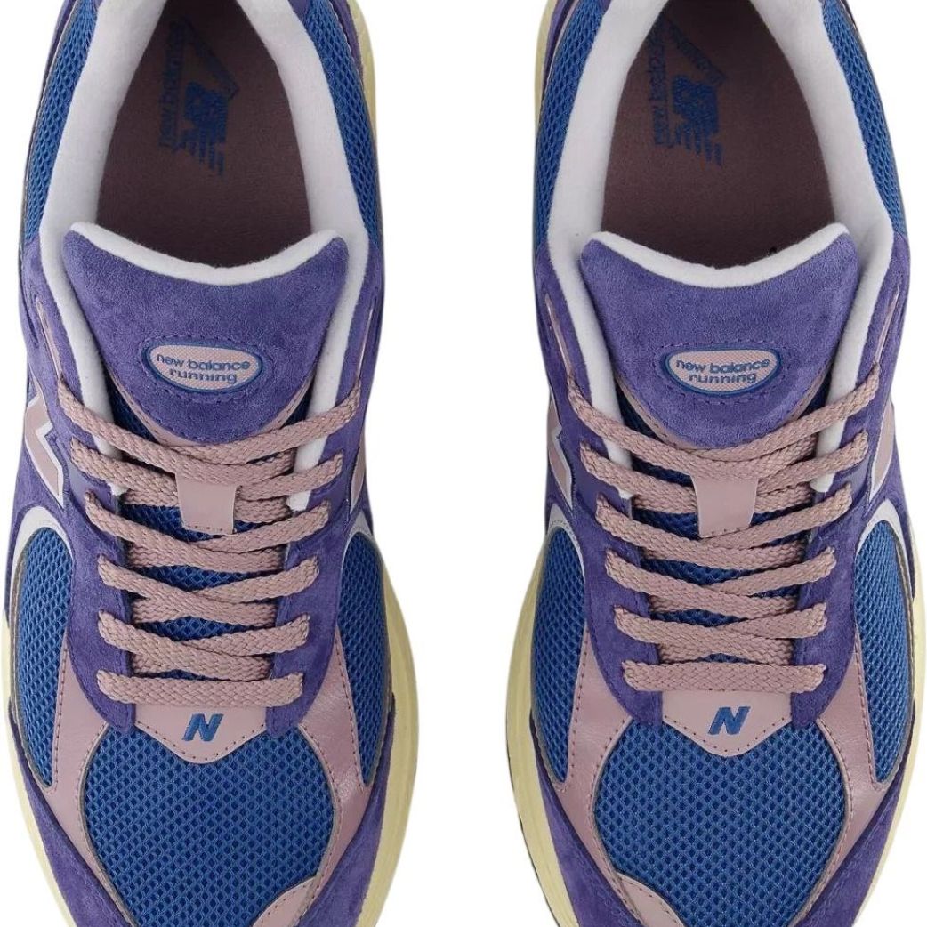 Кроссовки New Balance 2002 U2002RPA 6US