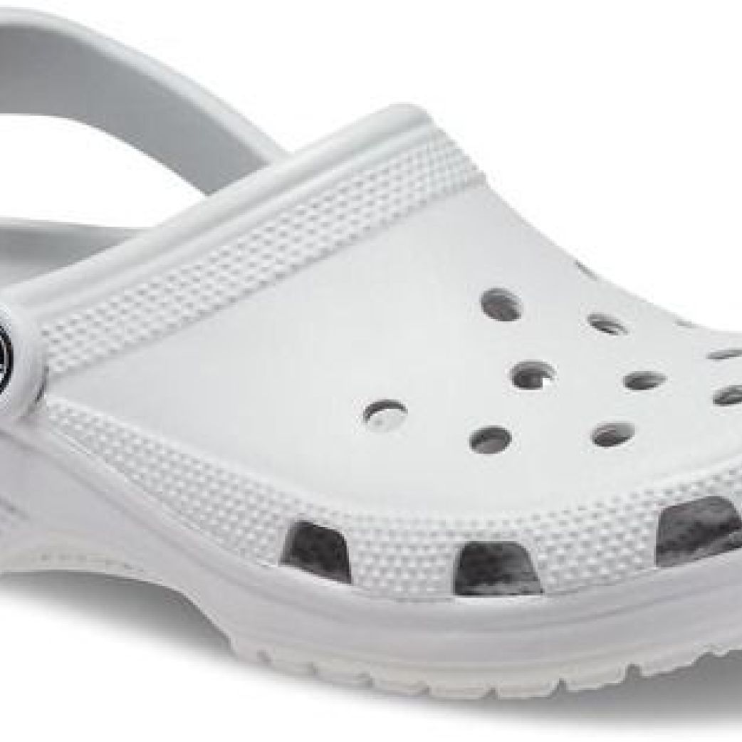 Сабо Crocs Classic Clog 10001-1FT