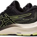 Кроссовки Asics GEL-KAYANO LITE 3 1011B778-001 9.5US