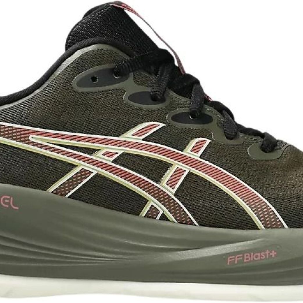 Кроссовки Asics GEL-CUMULUS 27 GTX 1012B834-200