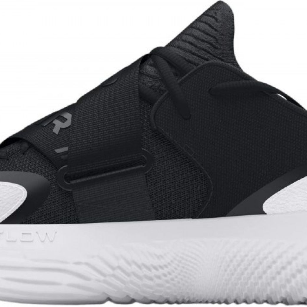 Кроссовки Under Armour FLOW FUTR X 4 3027639-003  9.5/11US