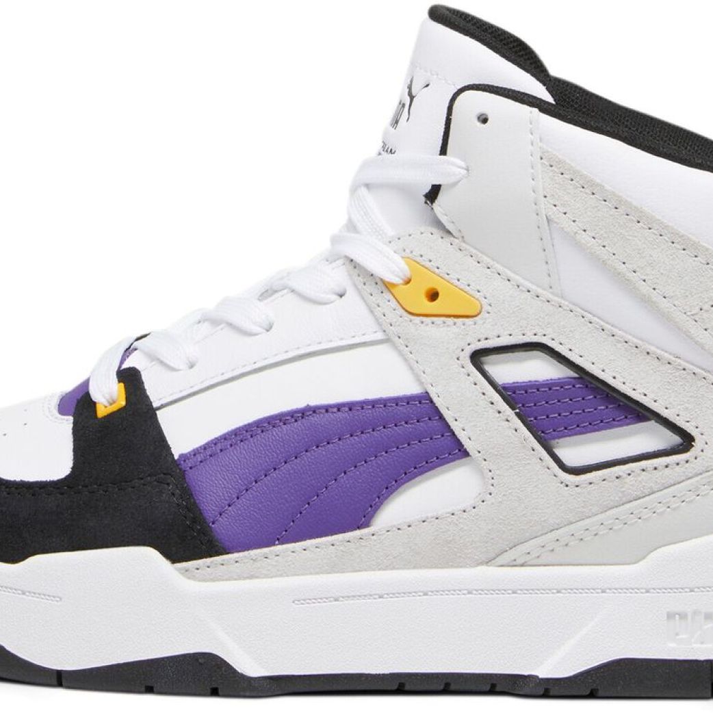 Кеды высокие Puma Slipstream Hi Heritage 38799811