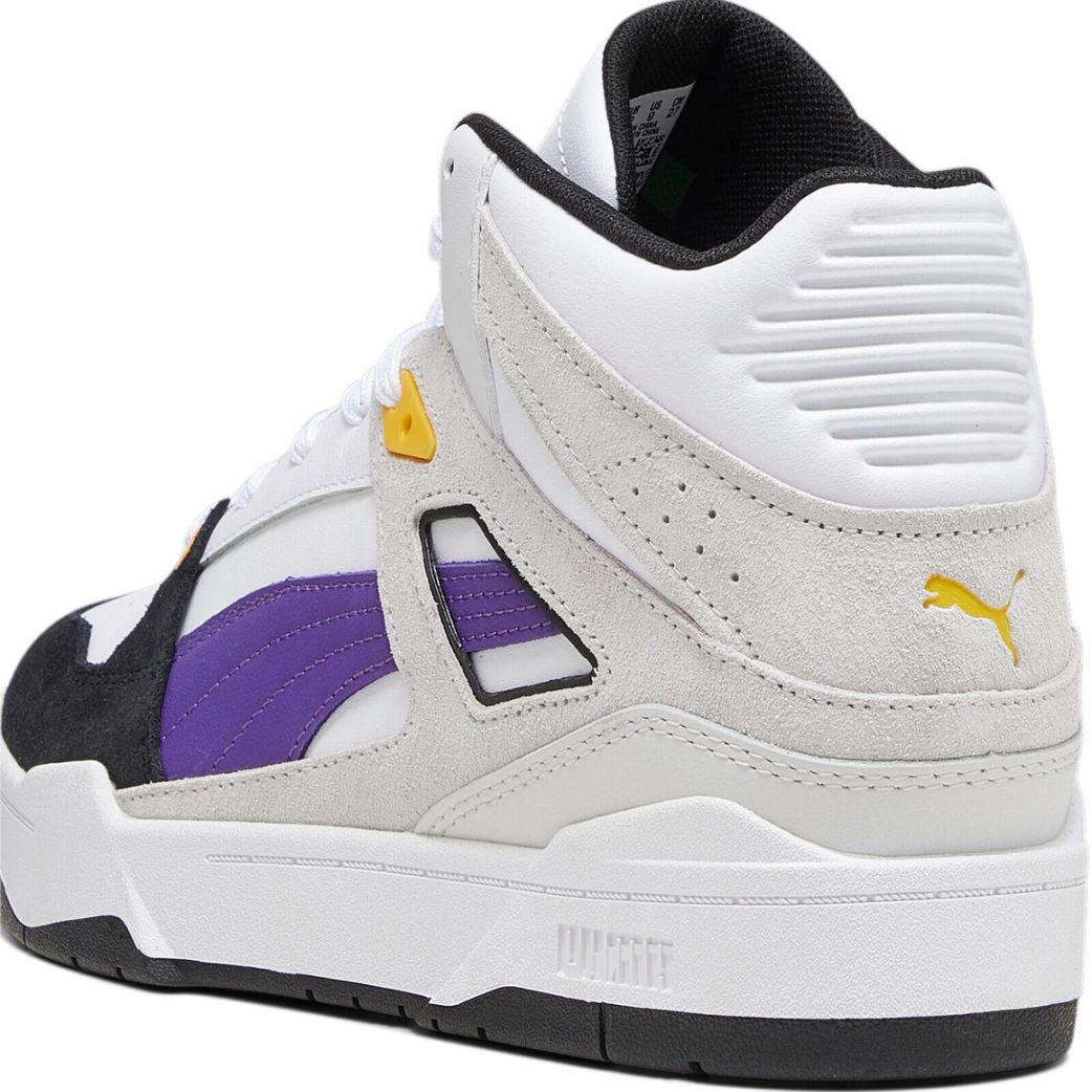 Кеды высокие Puma Slipstream Hi Heritage 38799811