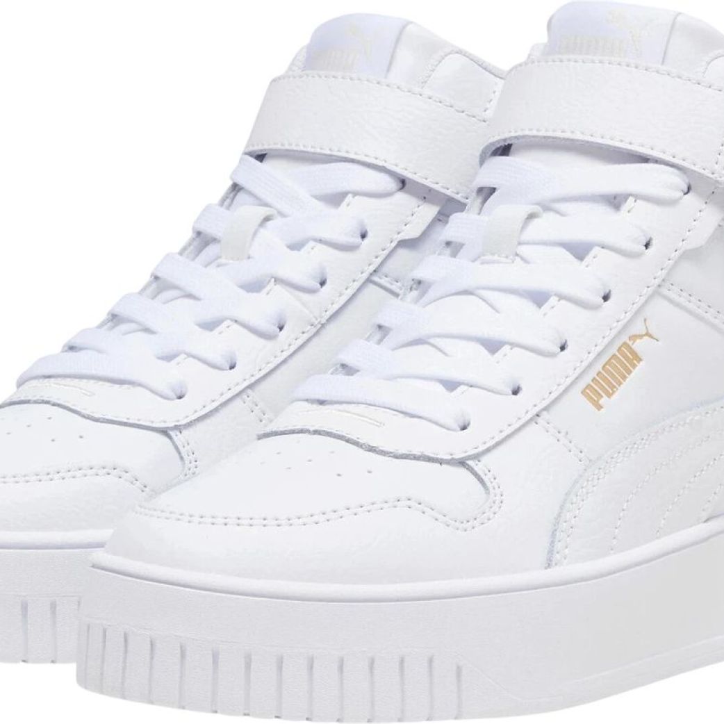 Кеды высокие Puma Carina Street Mid 39233701