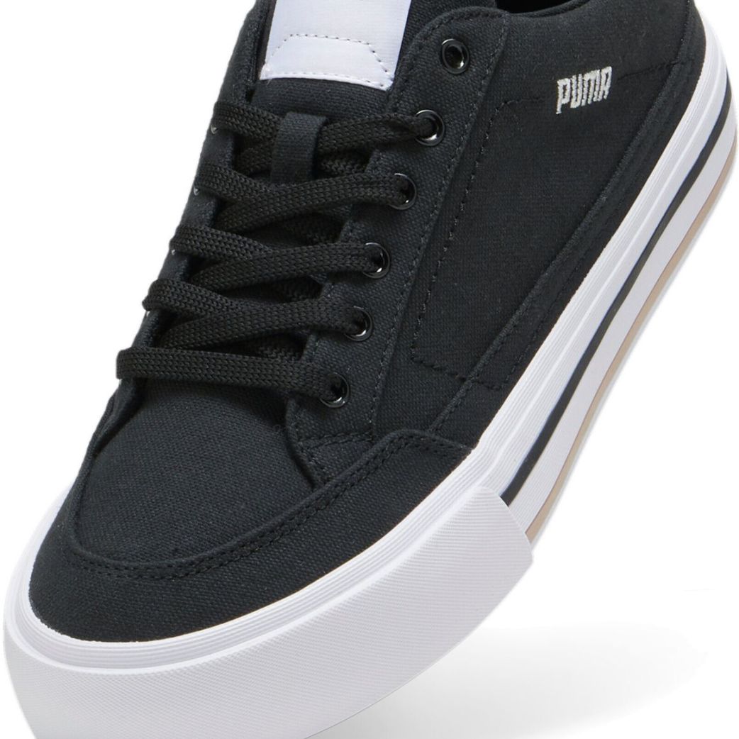 Кеды Puma Court Classic Vulc 39502003