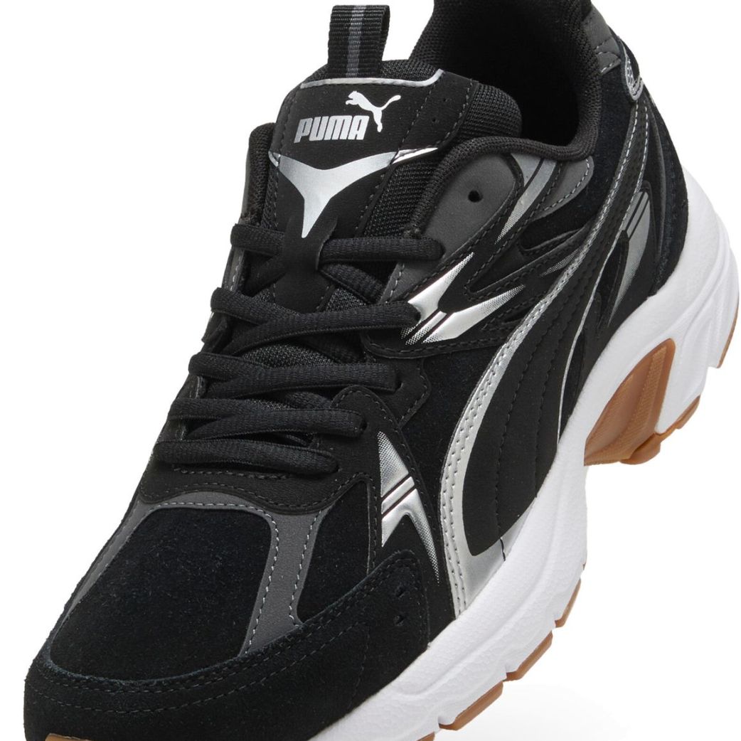 Кроссовки Puma Milenio tech SD 40265602