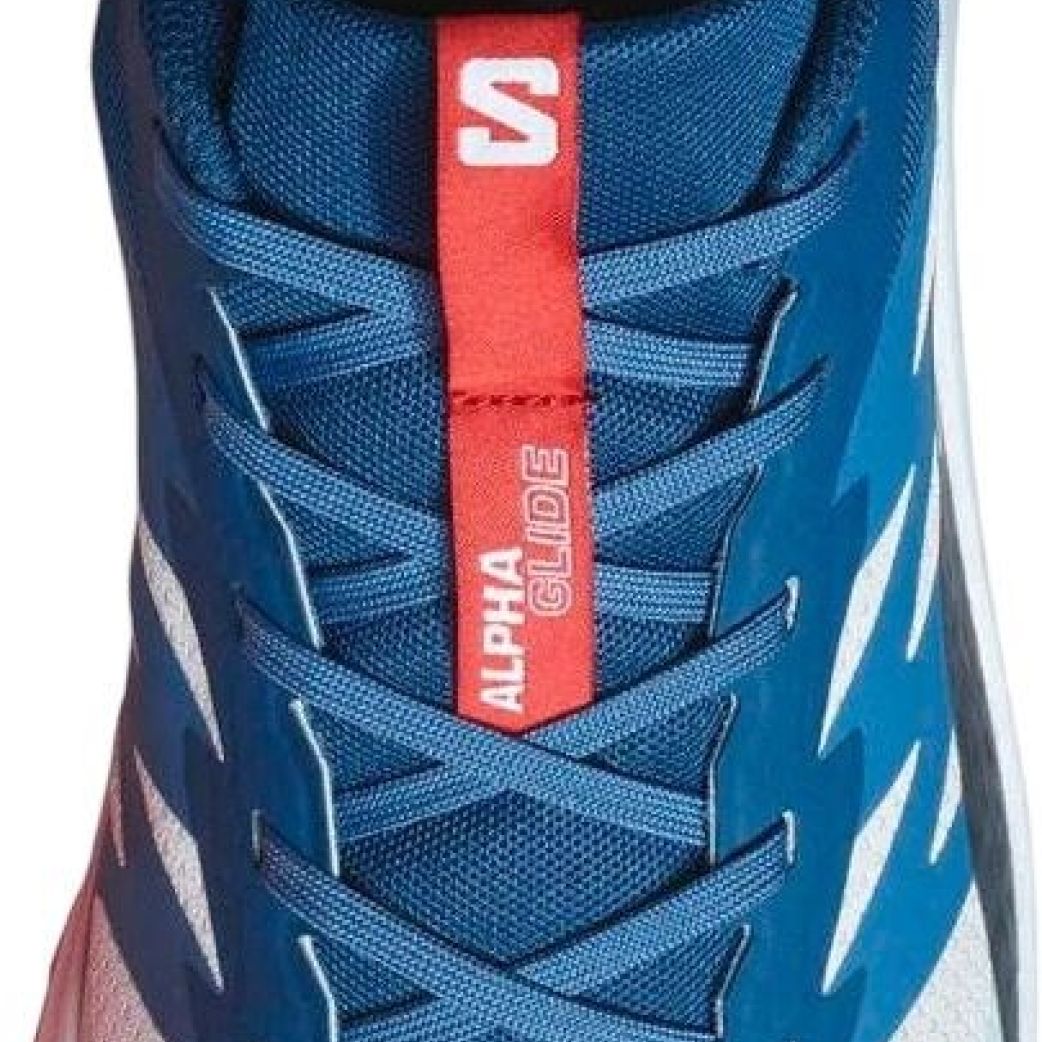 Кроссовки Salomon ALPHAGLIDE L47724300 9.5UK