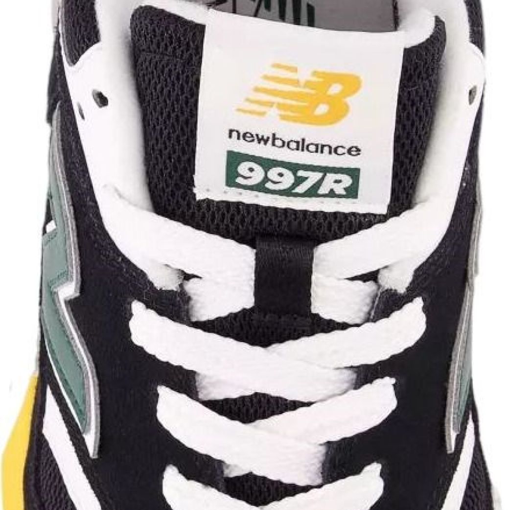 Кроссовки New Balance 997R U997REC 4US