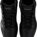 Кеды высокие REEBOK ROYAL BB4500 BLACK/ALLOY ex-CN4108 100000090