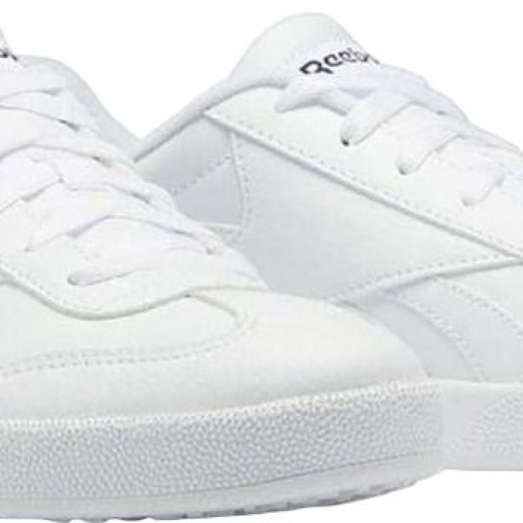 Кеды REEBOK SMASH EDGE S 100008253