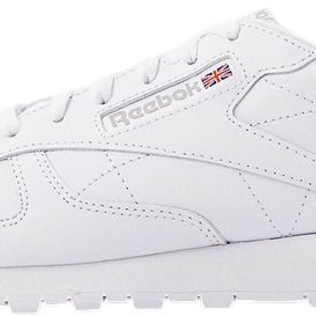 Кроссовки Reebok CLASSIC LEATHER ex-GY0957 100008496