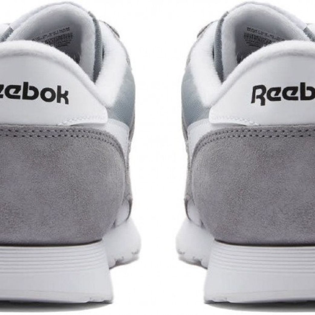 Кроссовки Reebok CL NYLON 100009275  10.5US