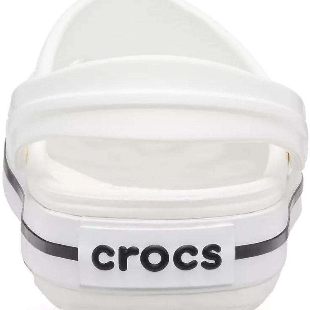Сабо Crocs Crocband 11016-100