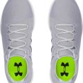 Кроссовки Under Armour W Street Precision Low 1274413-942 5US