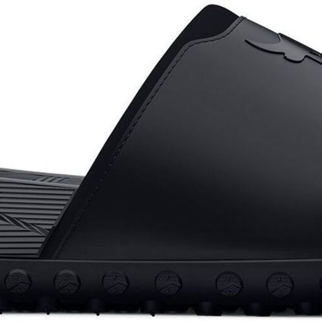 Шлепанцы Under Armour UA U ROCK 3 SL 3026034-001