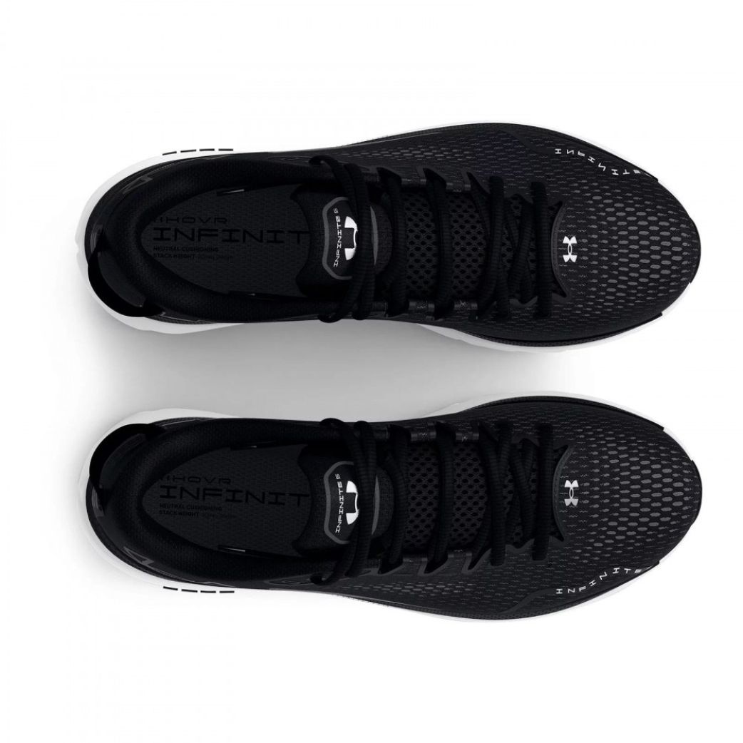Кроссовки Under Armour W HOVR Infinite 5 3026550-002  6.5US