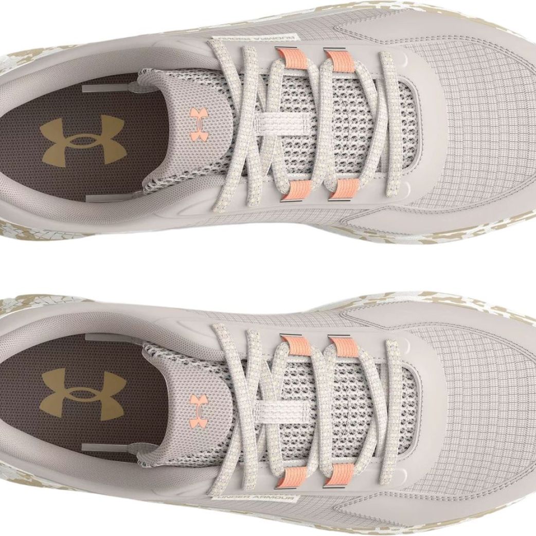 Кроссовки Under Armour UA W Charged Bandit TR 3 3028405-102