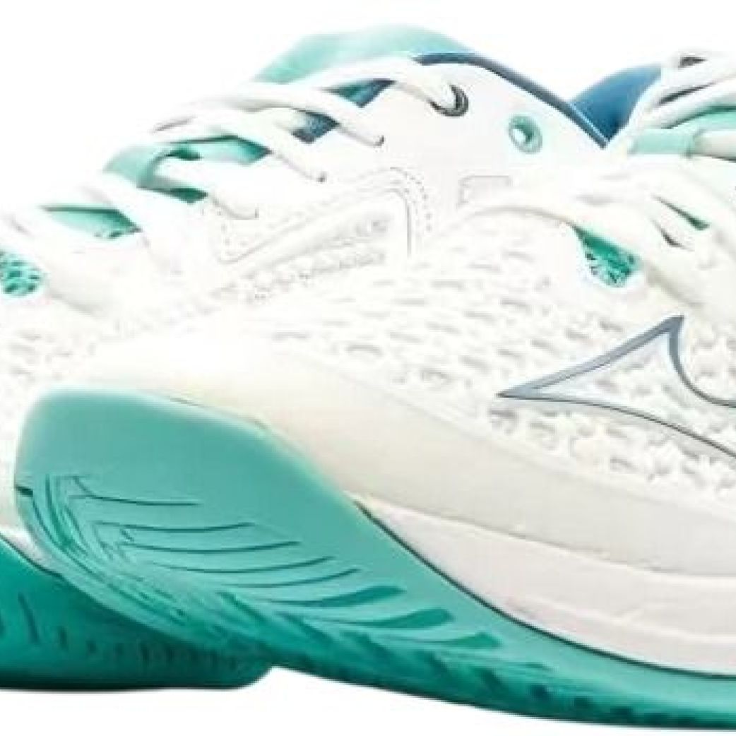 Кроссовки Mizuno WAVE EXCEED TOUR 5 AC (W) 61GA2271-23