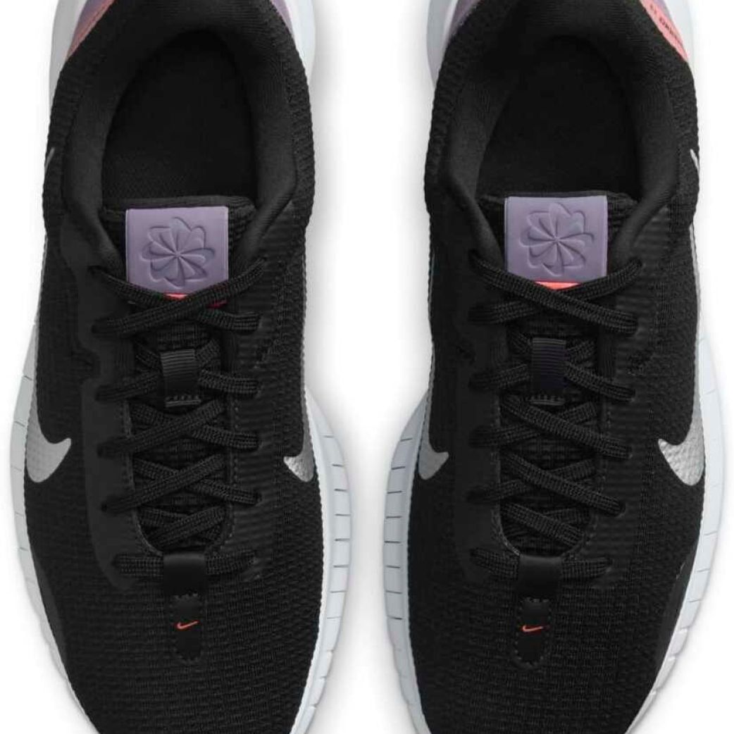 Кроссовки Nike W FLEX EXPERIENCE RN 12 DV0746-006  8US
