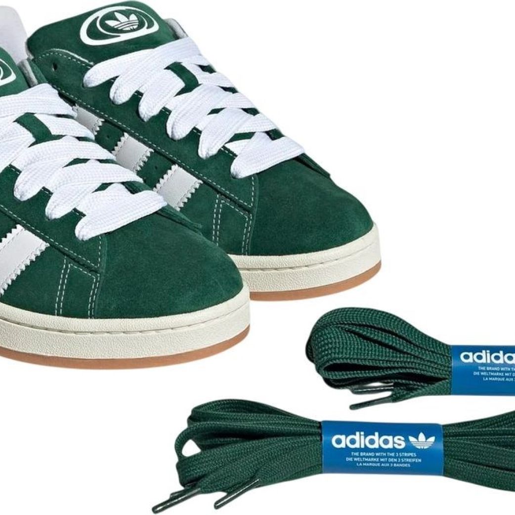 Кроссовки adidas CAMPUS 00s H03472  8UK
