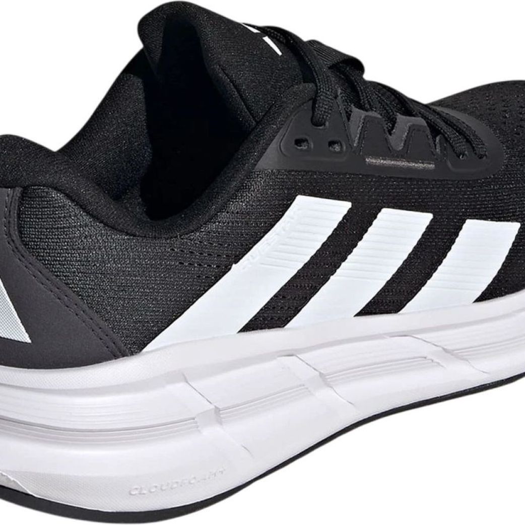 Кроссовки adidas QUESTAR 3 W ID8738  4UK