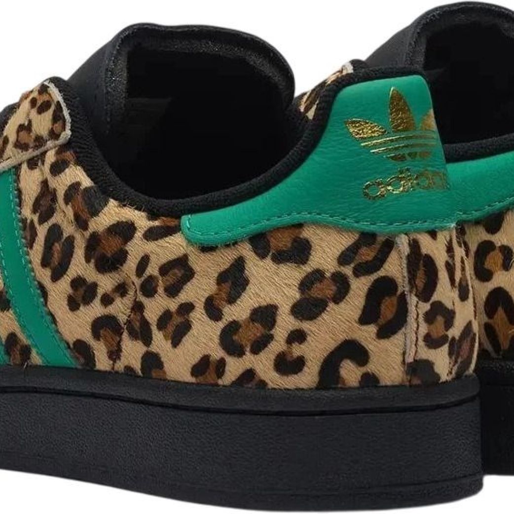 Кроссовки adidas SUPERSTAR II W JP8165 4UK