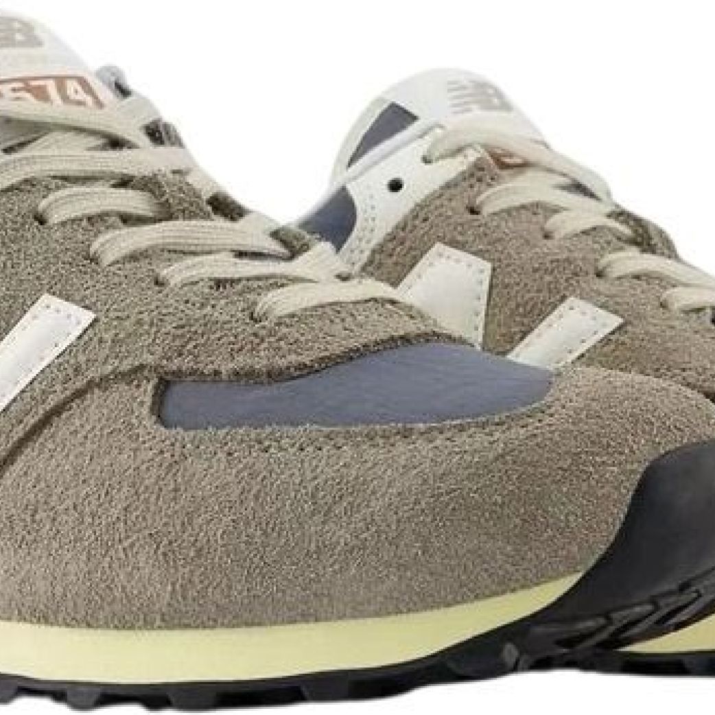 Кроссовки New Balance 574 U574WGN  8.5US