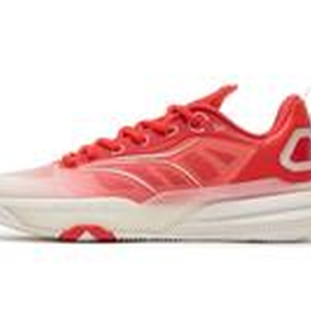 Кроссовки для баскетбола DVD 1.5-Red 46 р-р