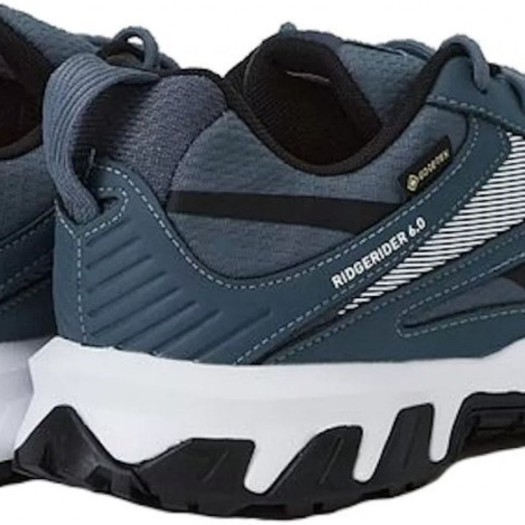 Кроссовки Reebok RIDGERIDER 6 GTX ex-IE2475 100033200 7.5US