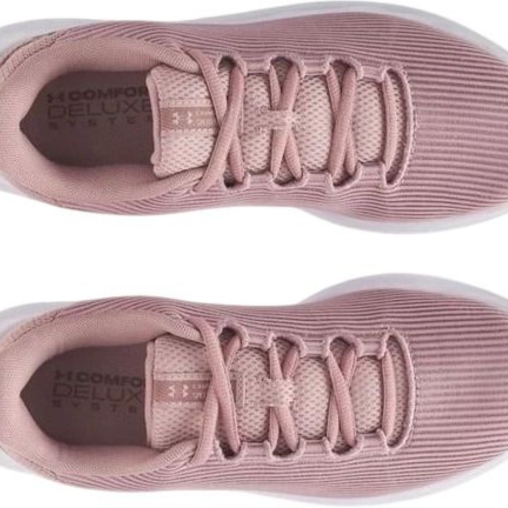 Кроссовки Under Armour UA W Charged Speed Swift 3027006-673