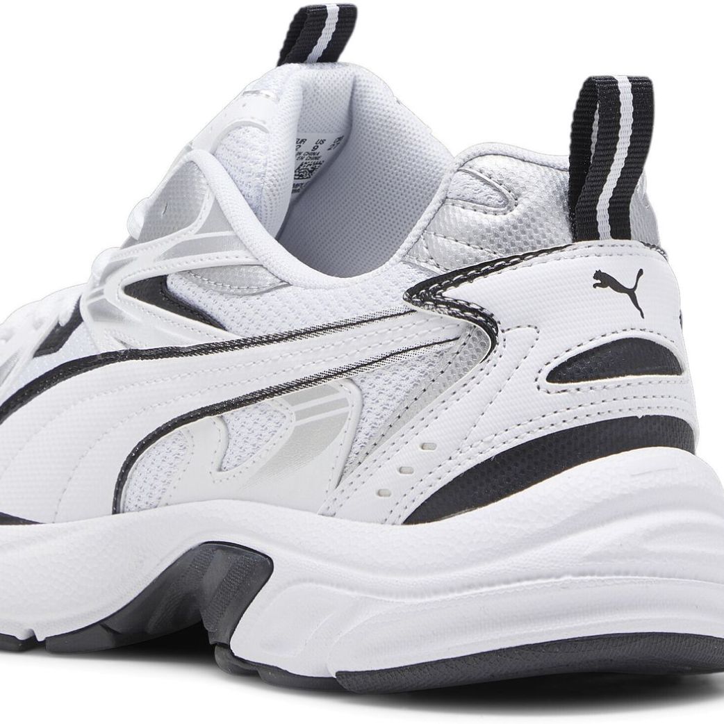 Кроссовки Puma Milenio Tech 39232201