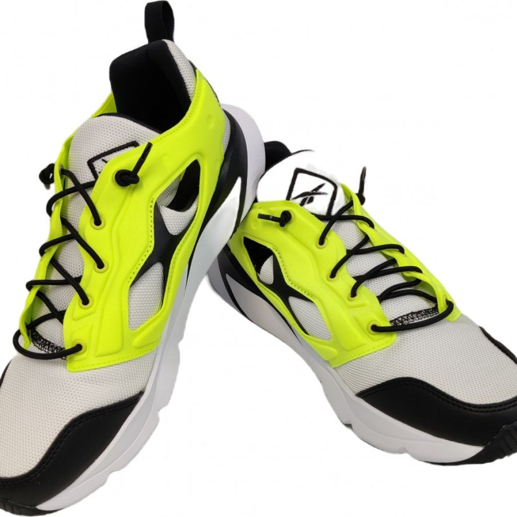 Кроссовки Reebok FURYLITE 95 HR1370 7.5US