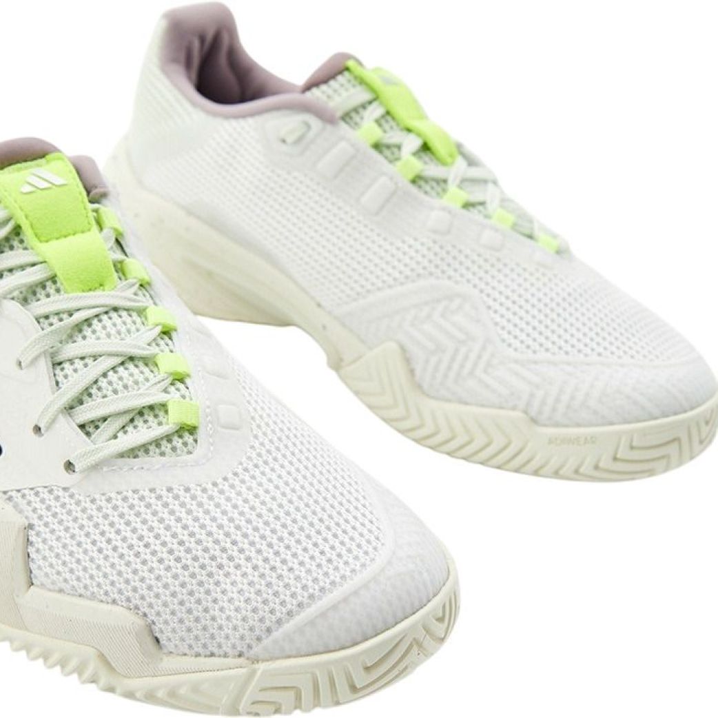 Кроссовки Adidas Barricade 13 W IF0409