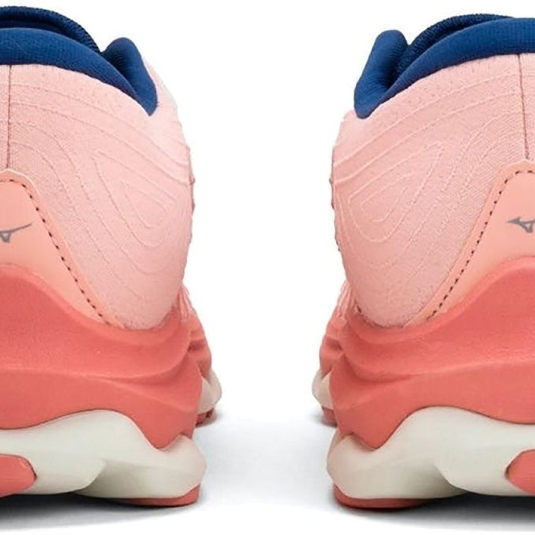 Кроссовки Mizuno WAVE SKY 6 W J1GD2202-73