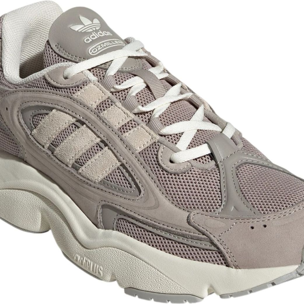 Кроссовки adidas OZMILLEN JI2627