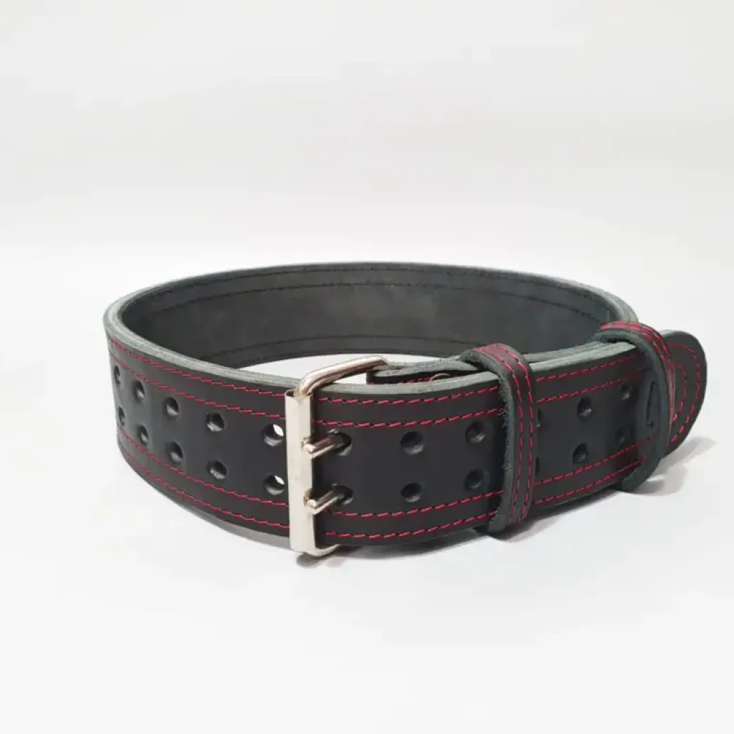 Ремень жимовой, 6 см размер XXL