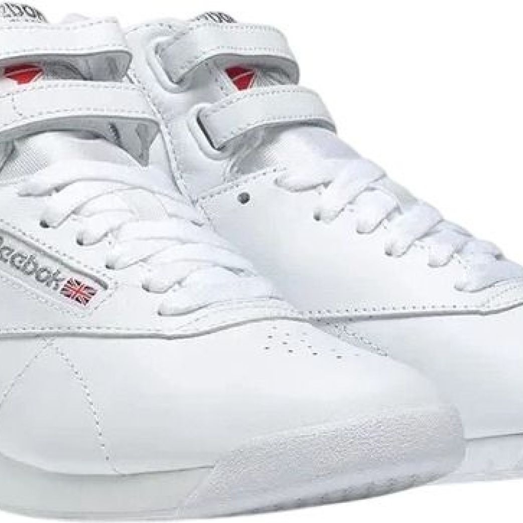 Кеды высокие Reebok F/S HI 100000103