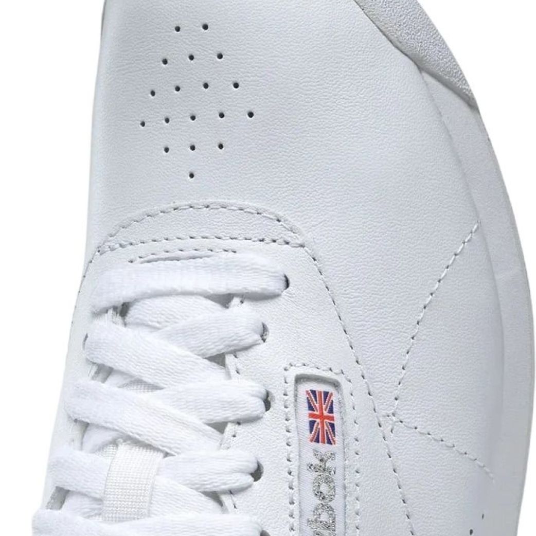 Кеды высокие Reebok F/S HI 100000103