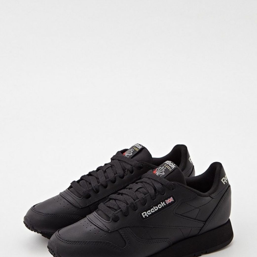 Кроссовки Reebok CLASSIC LEATHER ex-GY0960 100008497 6US