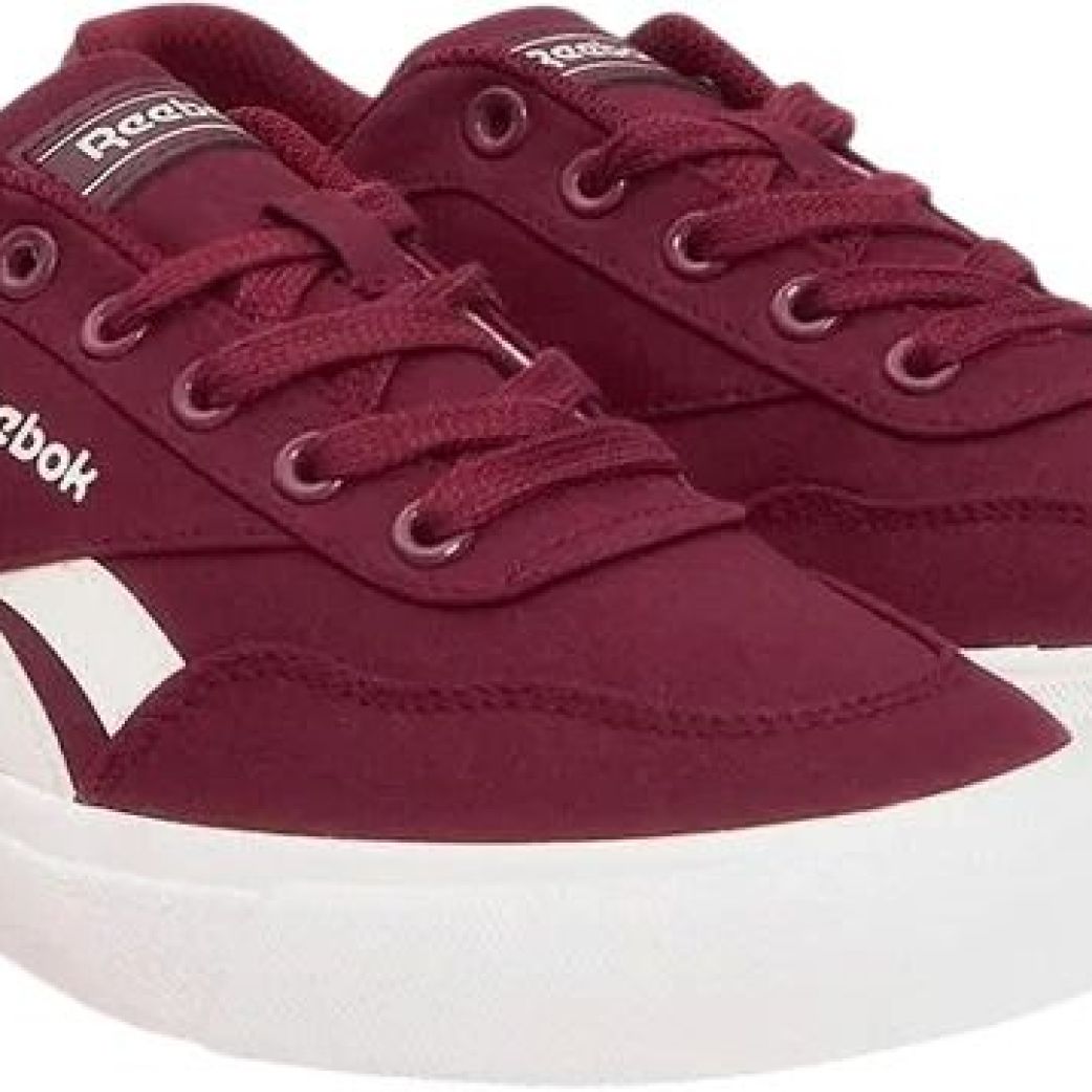 Кеды REEBOK COURT ADVANCE VULC 100260000
