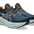 Кроссовки Asics GEL-NIMBUS 27 TR 1011C136-300  8US