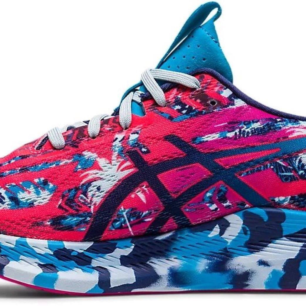 Кроссовки Asics NOOSA TRI 14 1012B208-702 6.5US