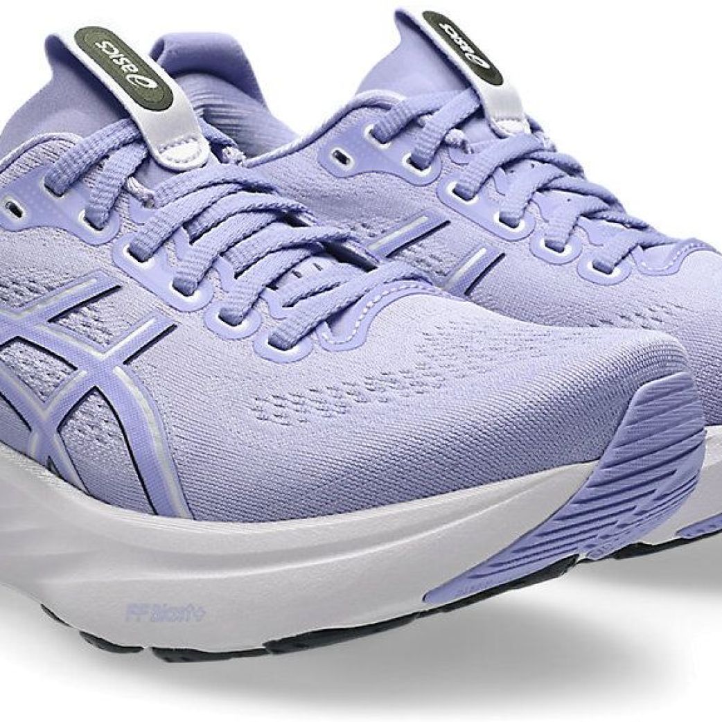 Кроссовки Asics GEL-KAYANO 32 1012B838-501