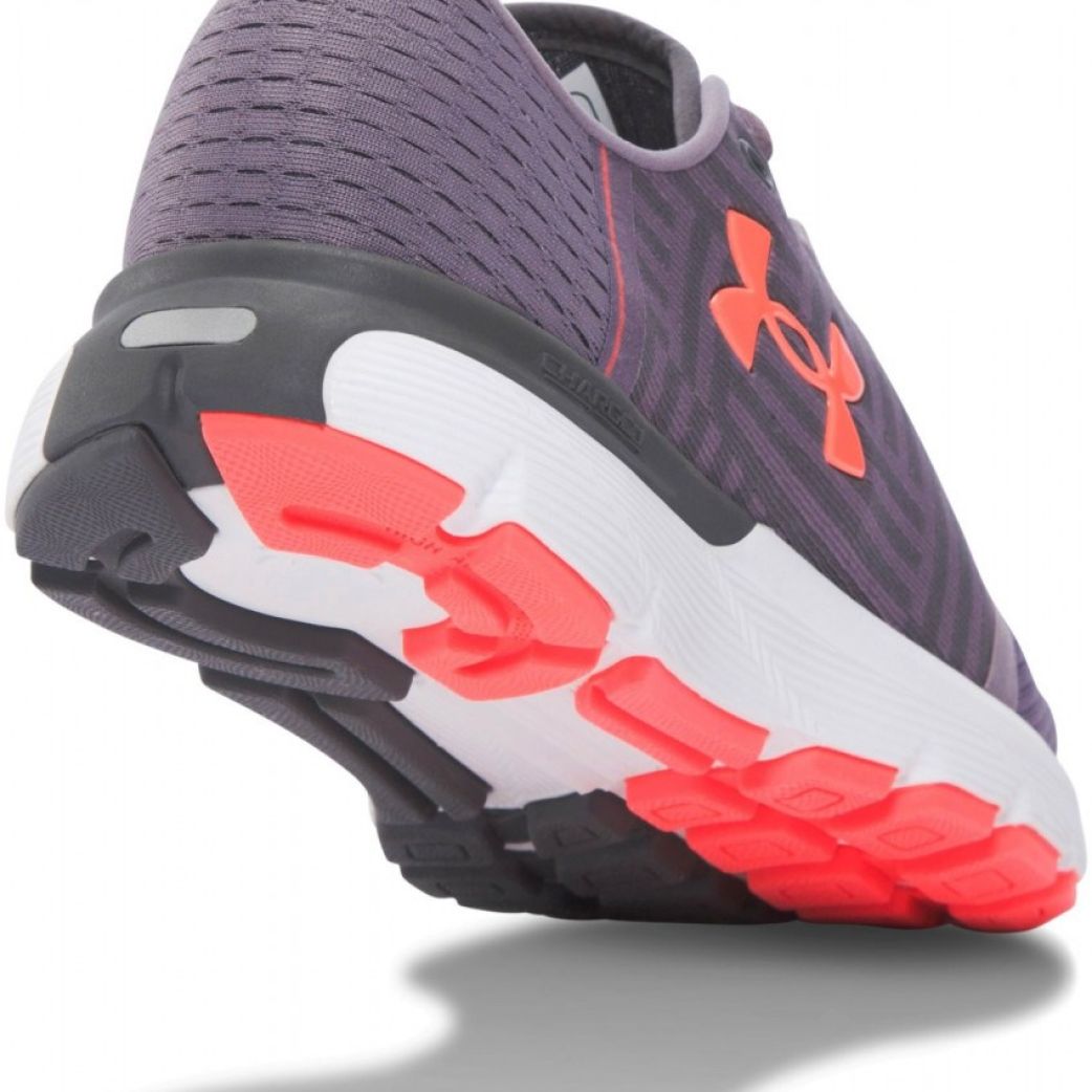 Кроссовки Under Armour SpeedForm ? Gemini 3 1285481-033  6US
