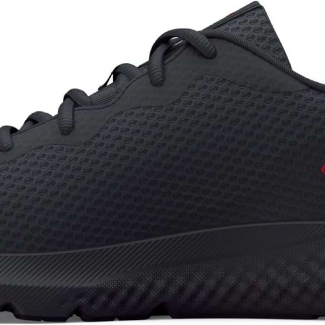 Кроссовки Under Armour UA Charged Rogue 3-BLK 3024877-001