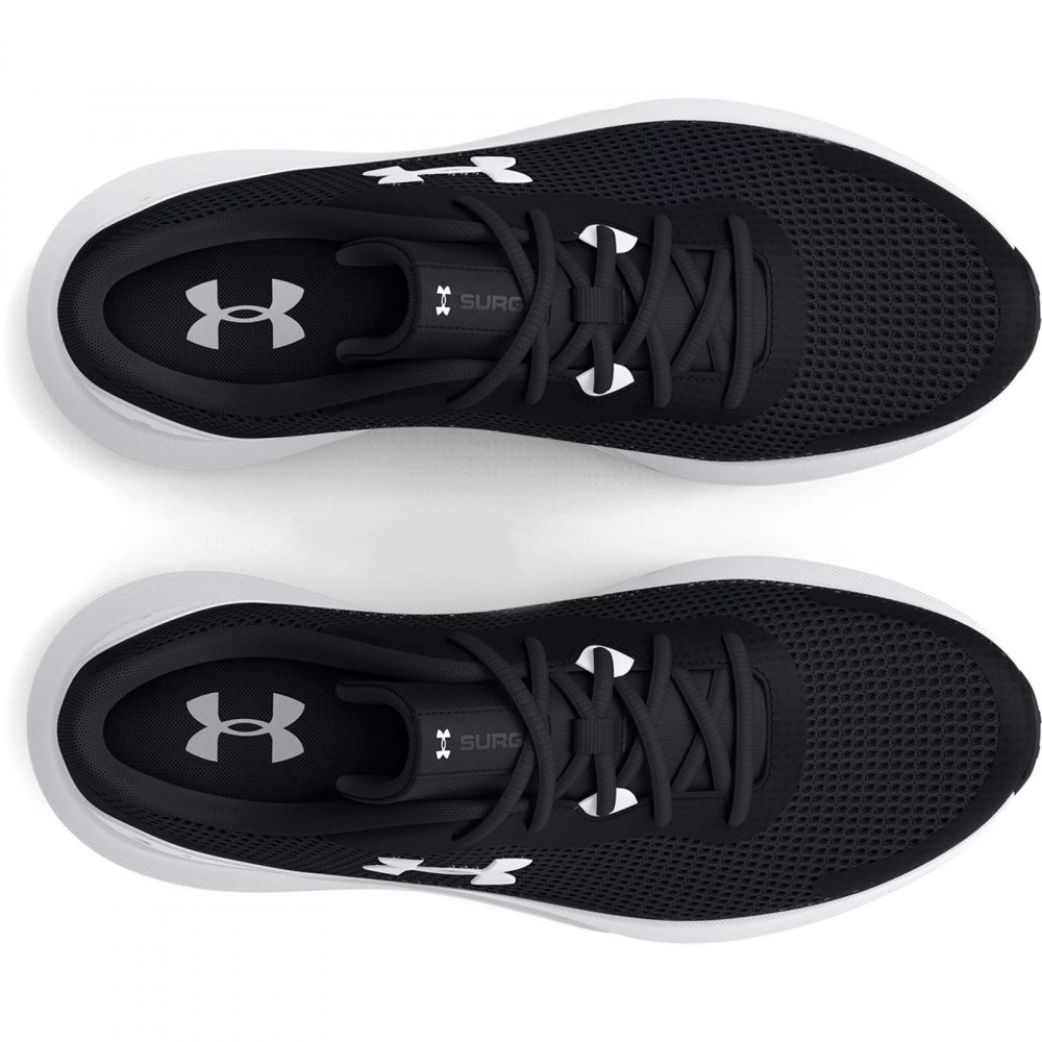 Кроссовки Under Armour Surge 3 3024883-110 8US