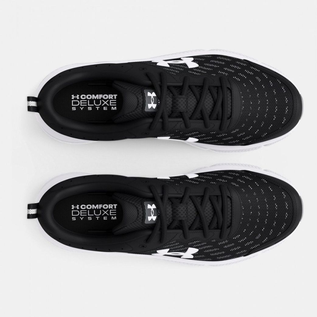 Кроссовки Under Armour Charged Assert 10 3026175-001  10.5US