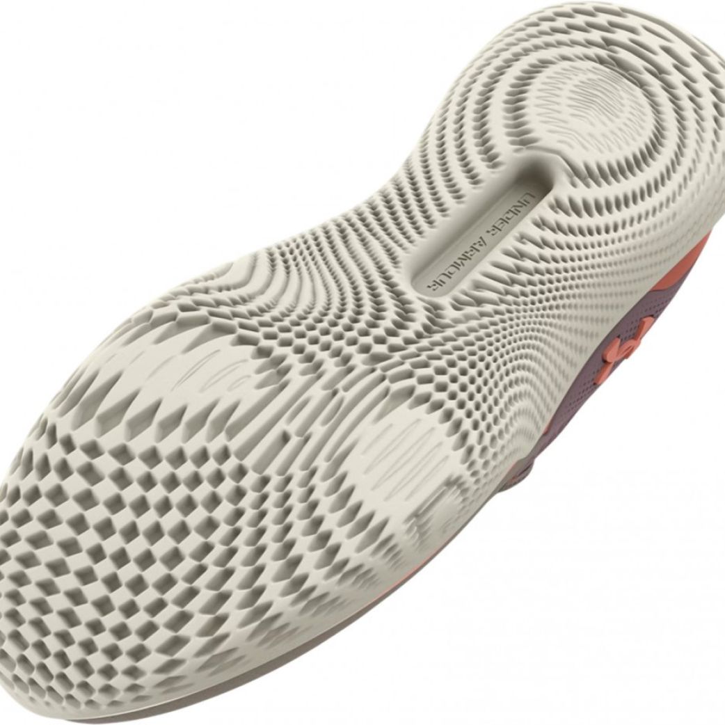 Кроссовки Under Armour W Flow Dynamic INT EGRIT 3027663-100  7.5US