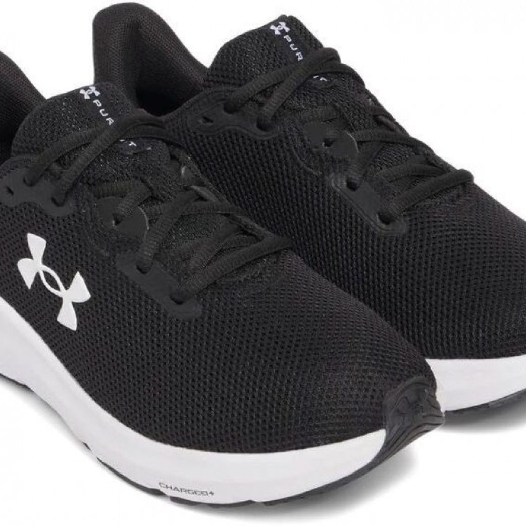 Кроссовки Under Armour W Charged Pursuit 4 3028261-001  7.5US