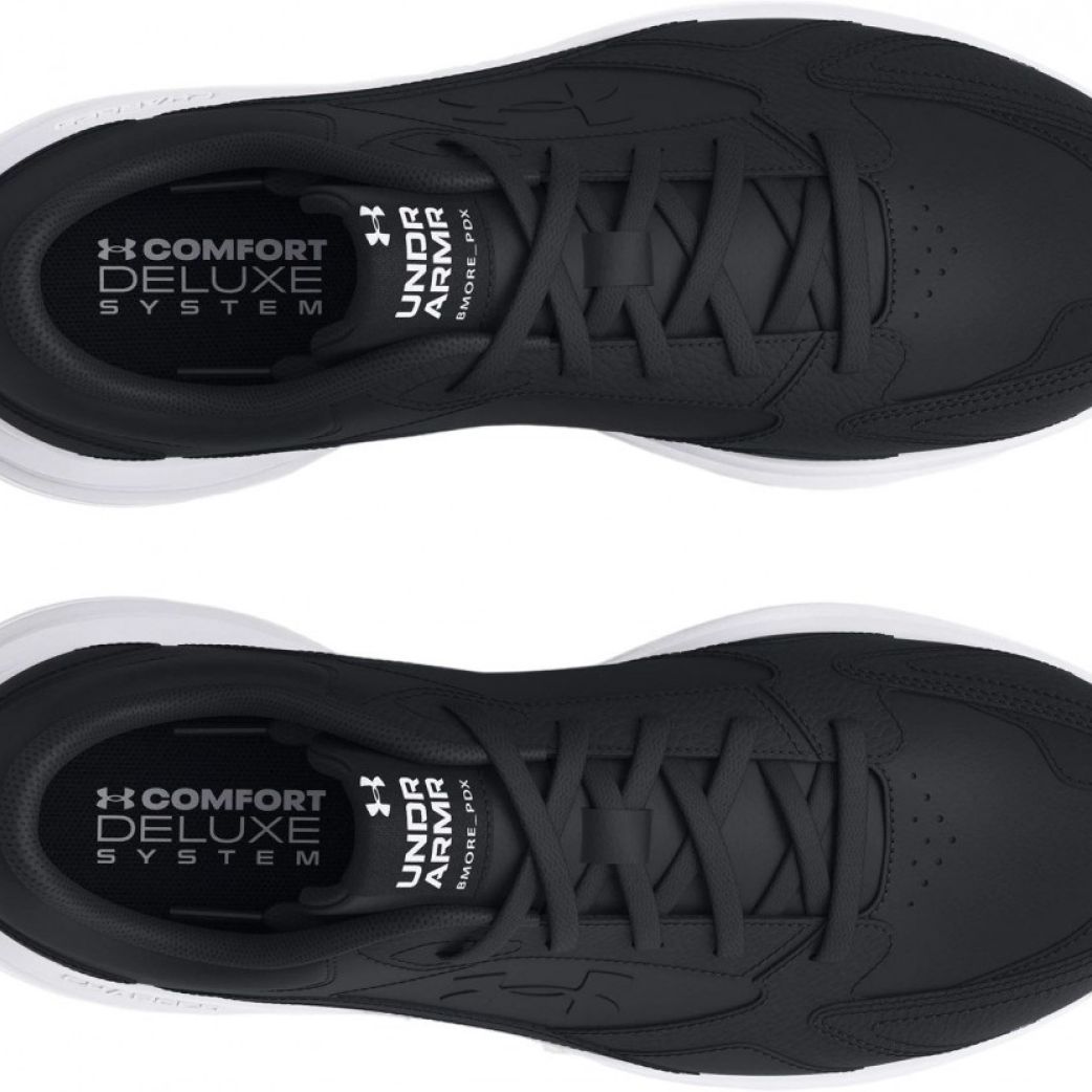 Кроссовки Under Armour Edge LTHR 3028375-203  9.5US